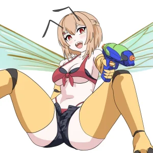 bugseid Pixiv ID 54830988 - Page 340