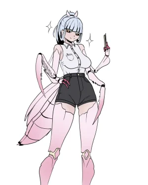 bugseid Pixiv ID 54830988 - Page 344