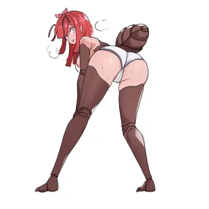 bugseid Pixiv ID 54830988 - Page 348