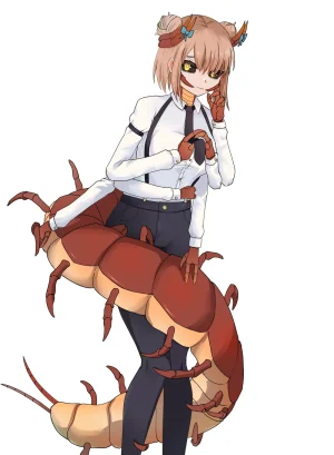 bugseid Pixiv ID 54830988 - Page 349