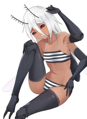 bugseid Pixiv ID 54830988 - Page 350