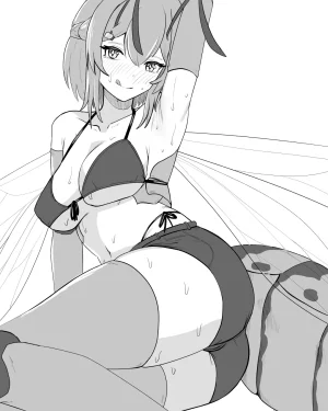 bugseid Pixiv ID 54830988 - Page 352