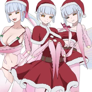 bugseid Pixiv ID 54830988 - Page 353