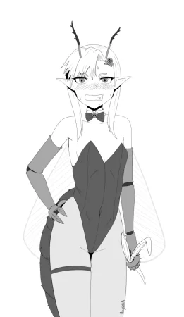 bugseid Pixiv ID 54830988 - Page 36