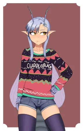 bugseid Pixiv ID 54830988 - Page 42