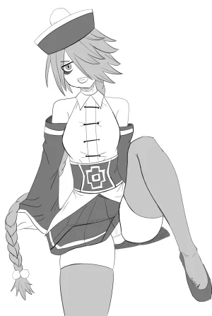 bugseid Pixiv ID 54830988 - Page 46