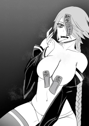 bugseid Pixiv ID 54830988 - Page 56