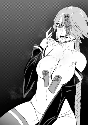 bugseid Pixiv ID 54830988 - Page 57