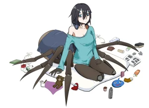 bugseid Pixiv ID 54830988 - Page 59