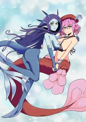 bugseid Pixiv ID 54830988 - Page 62