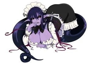 bugseid Pixiv ID 54830988 - Page 63