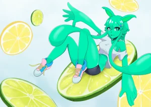 bugseid Pixiv ID 54830988 - Page 70