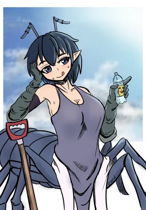 bugseid Pixiv ID 54830988 - Page 75