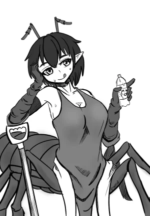 bugseid Pixiv ID 54830988 - Page 76