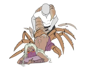 bugseid Pixiv ID 54830988 - Page 78