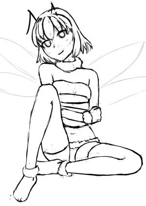 bugseid Pixiv ID 54830988 - Page 86