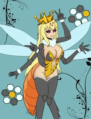 bugseid Pixiv ID 54830988 - Page 92