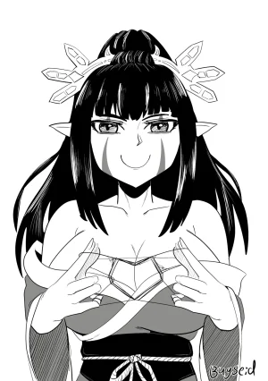 bugseid Pixiv ID 54830988 - Page 93