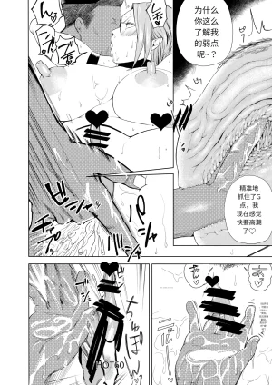 Bukiya Harpie Lady 2 Onee-san no Ero Manga Chinese deepseek机翻 - Page 25