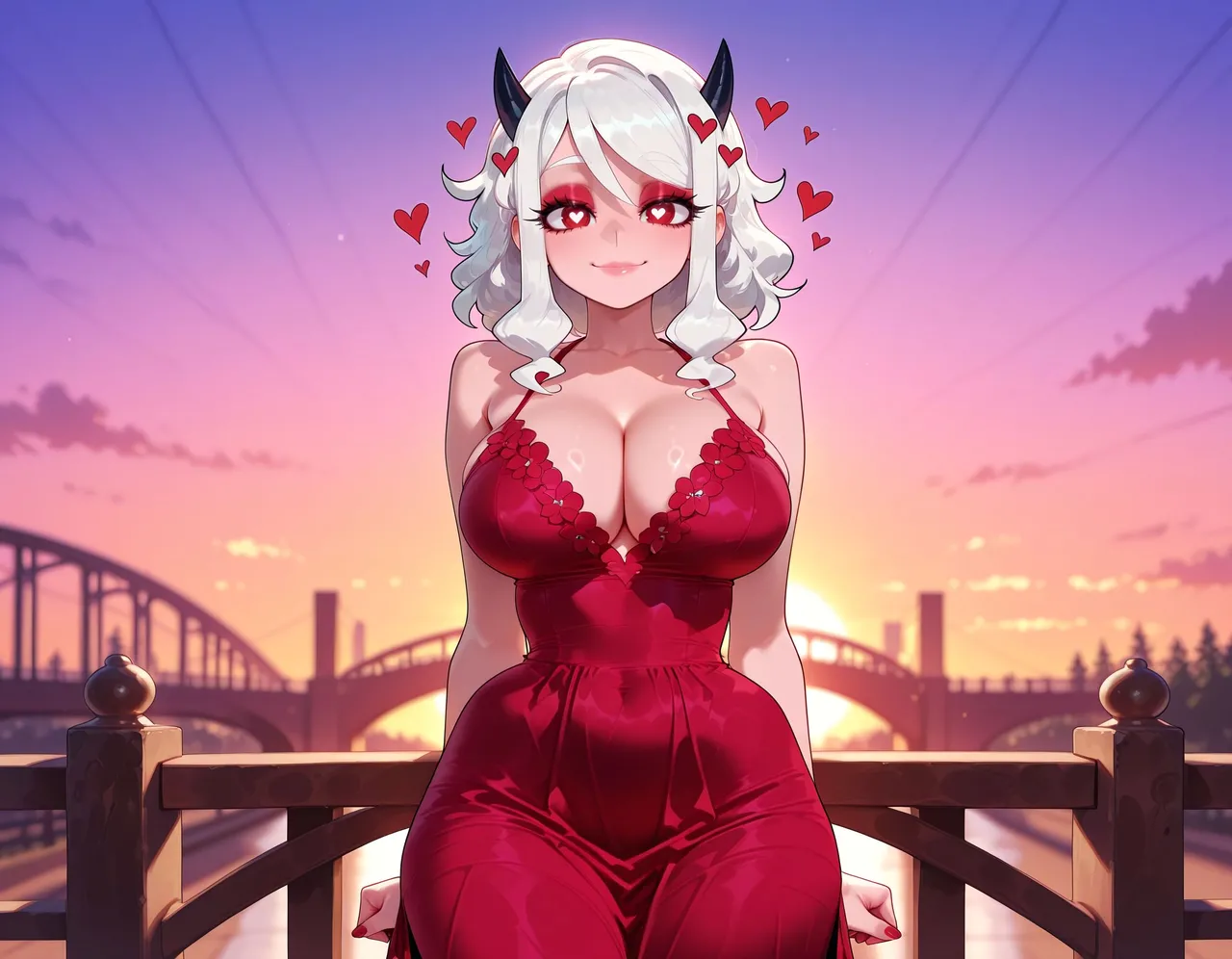 Bunilew Modeus Patreon - Image 50