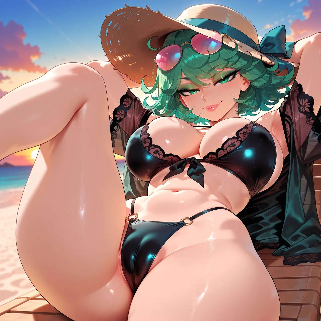 Bunilew Tatsumaki beach - Image 259