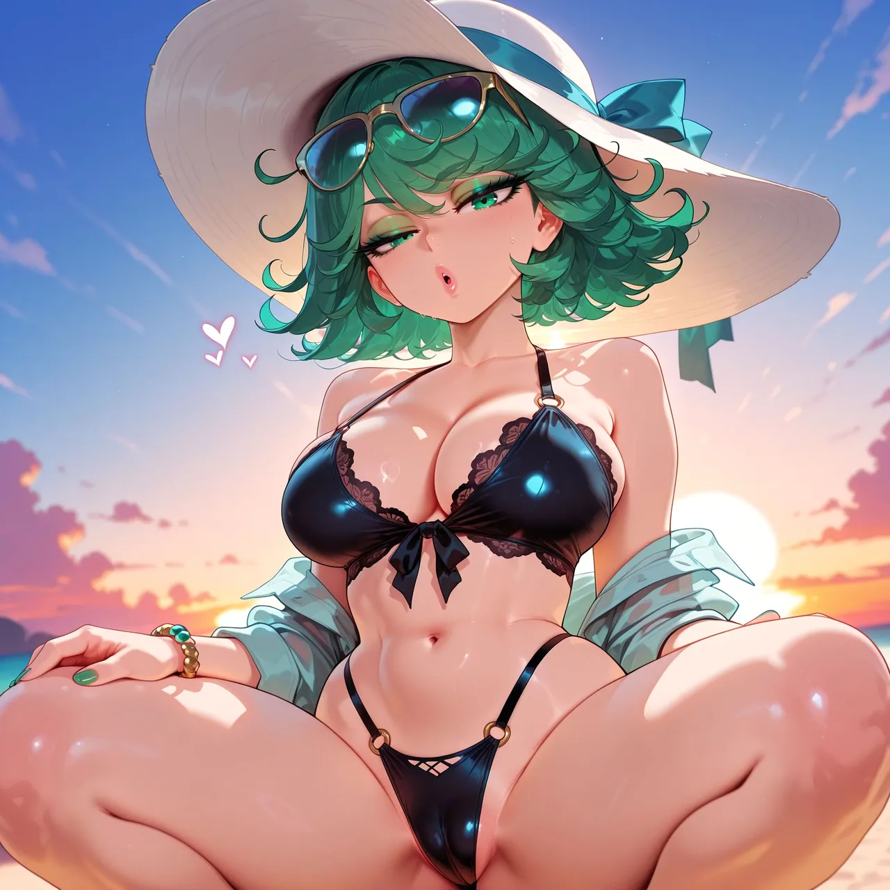 Bunilew Tatsumaki beach - Image 260