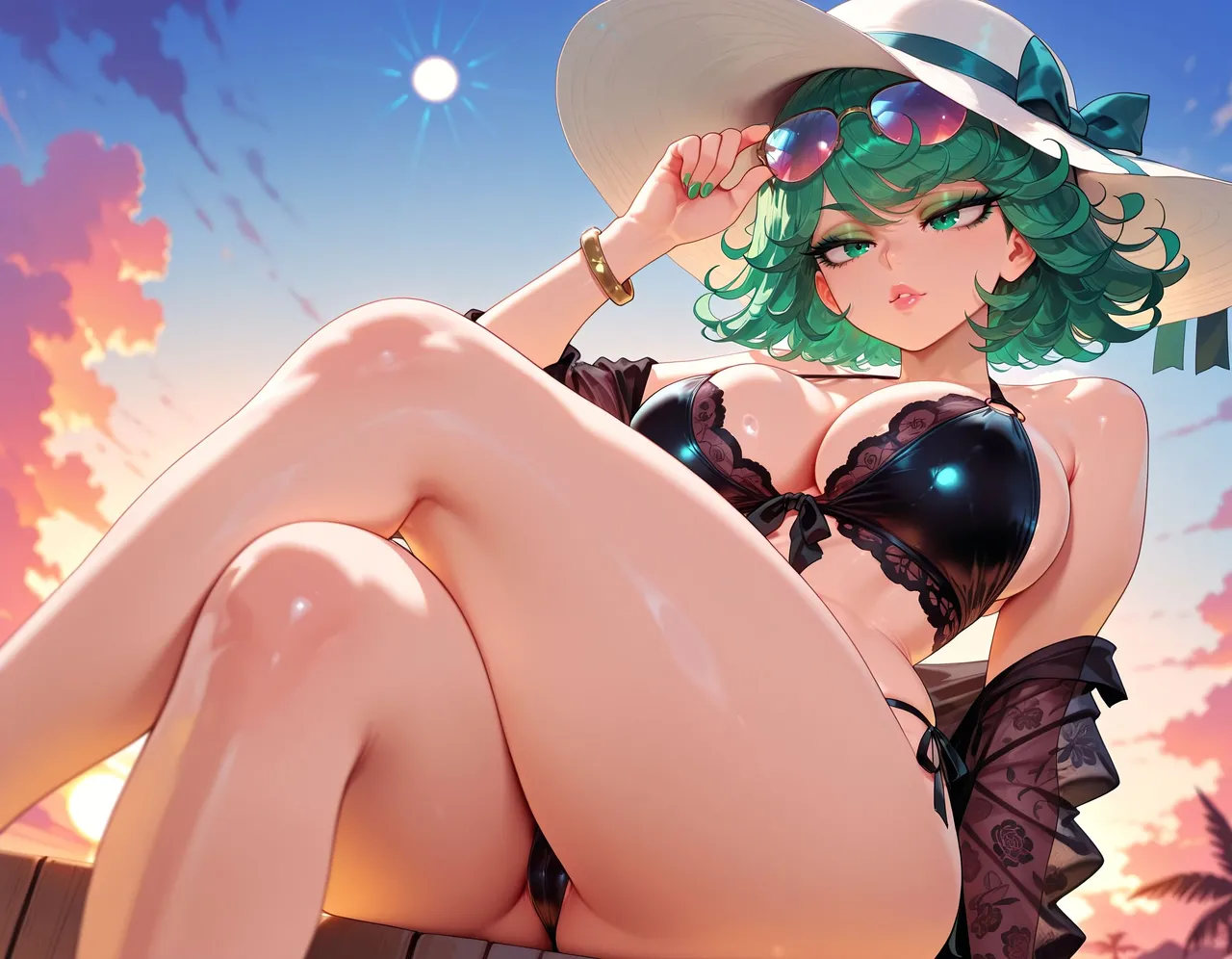 Bunilew Tatsumaki beach - Image 261