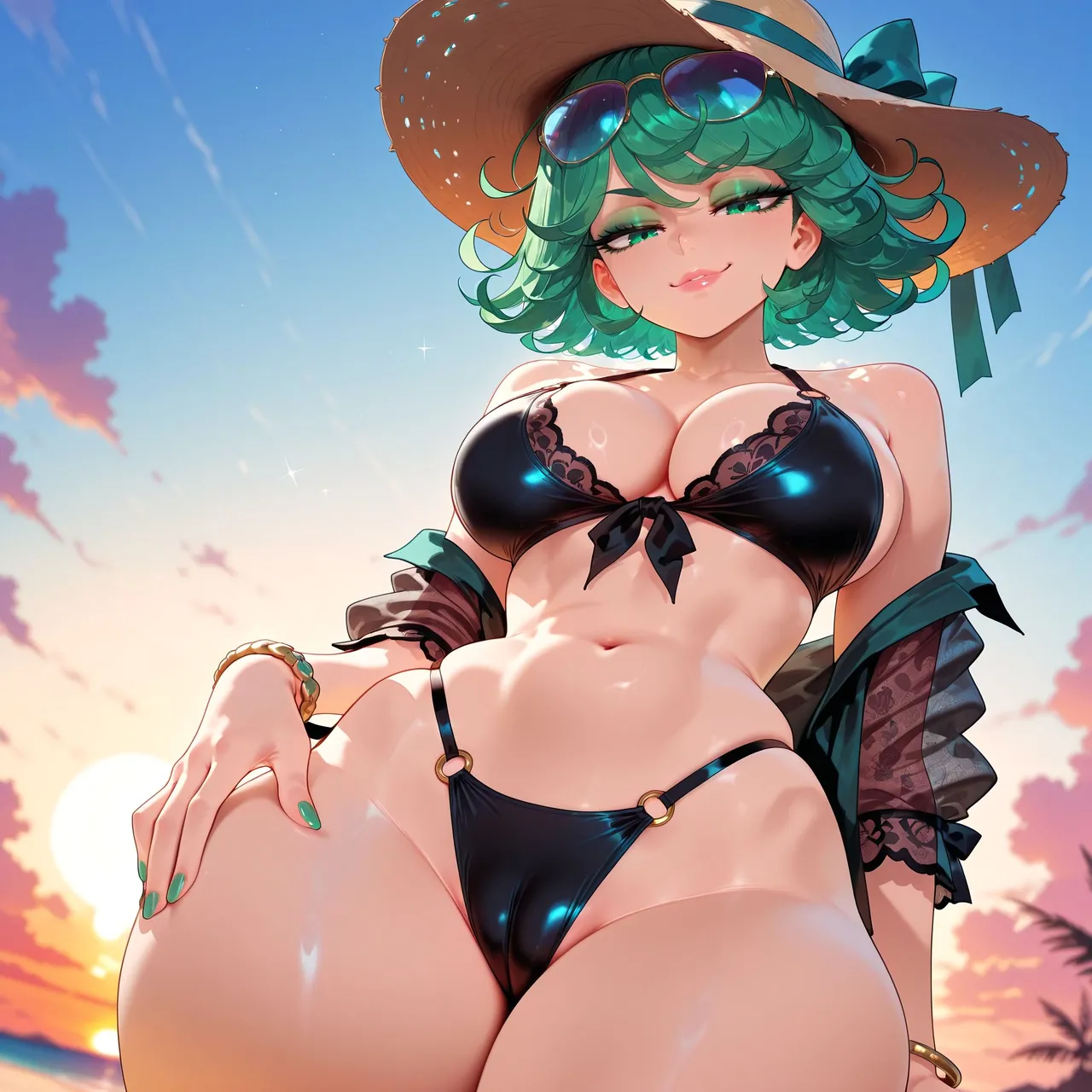 Bunilew Tatsumaki beach - Image 262