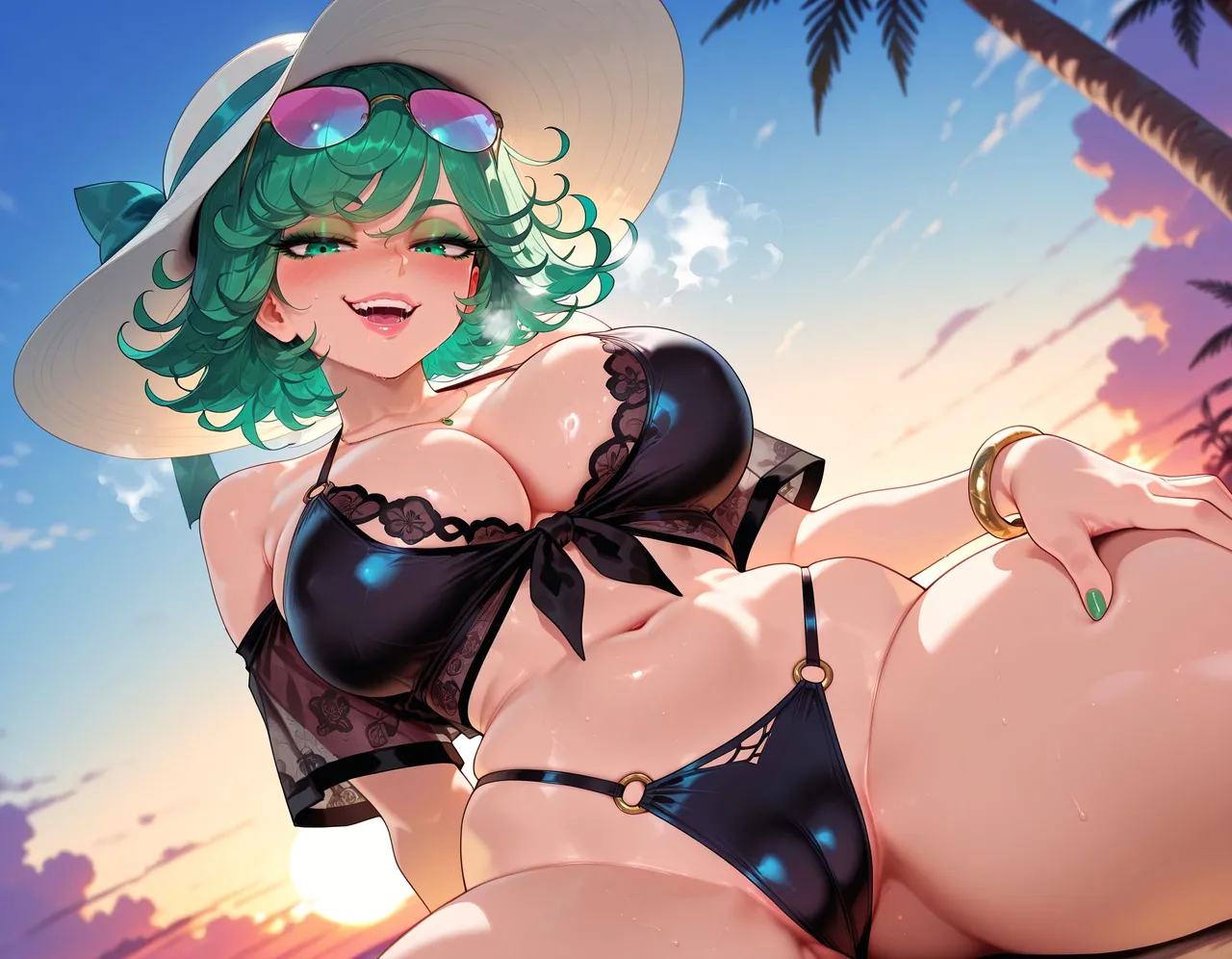 Bunilew Tatsumaki beach - Image 266