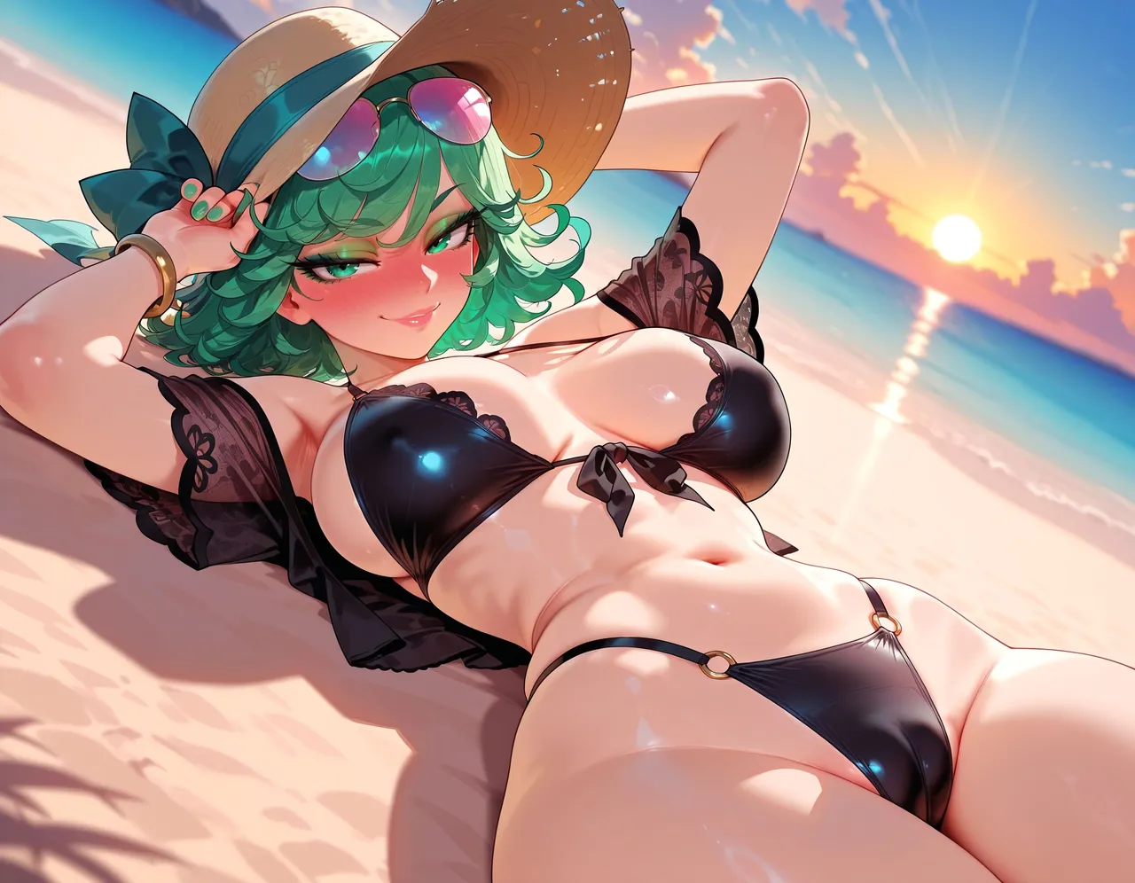 Bunilew Tatsumaki beach - Image 273