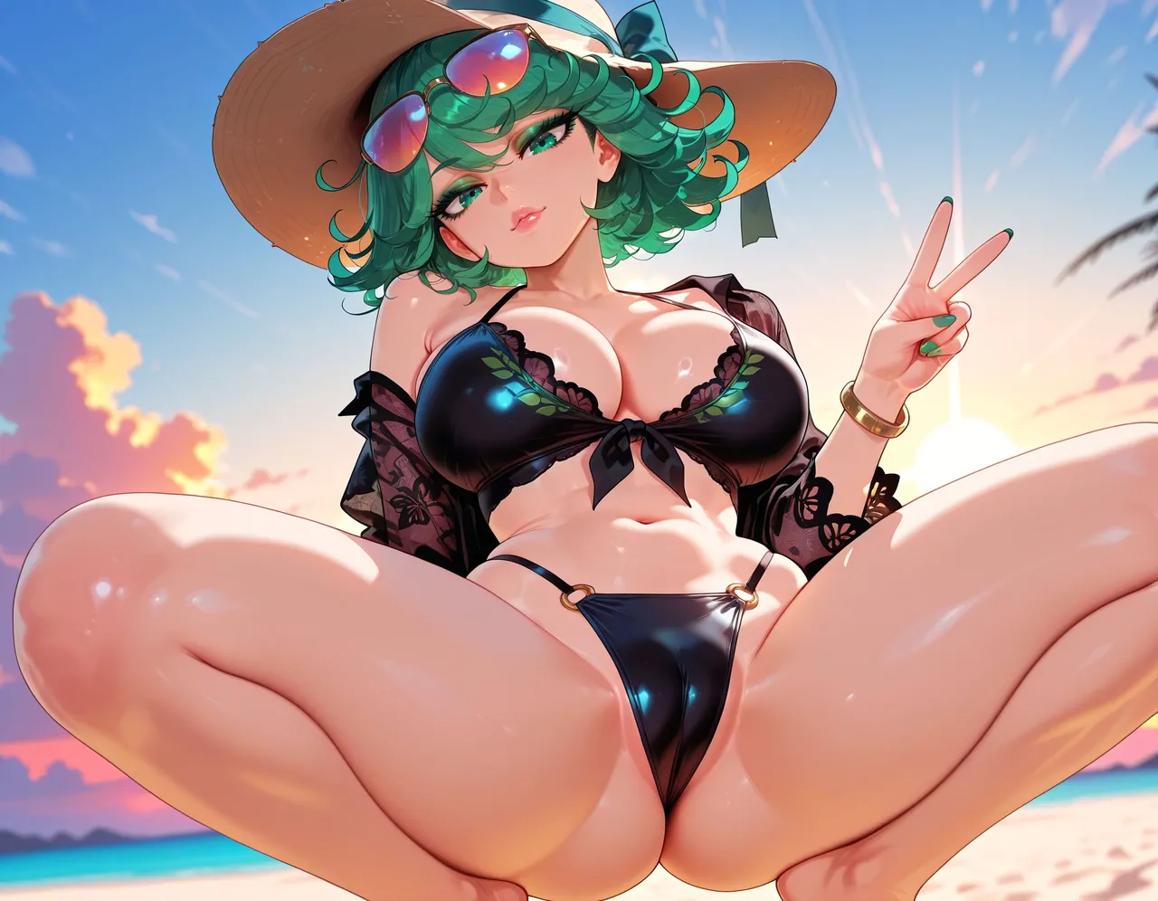 Bunilew Tatsumaki beach - Image 275