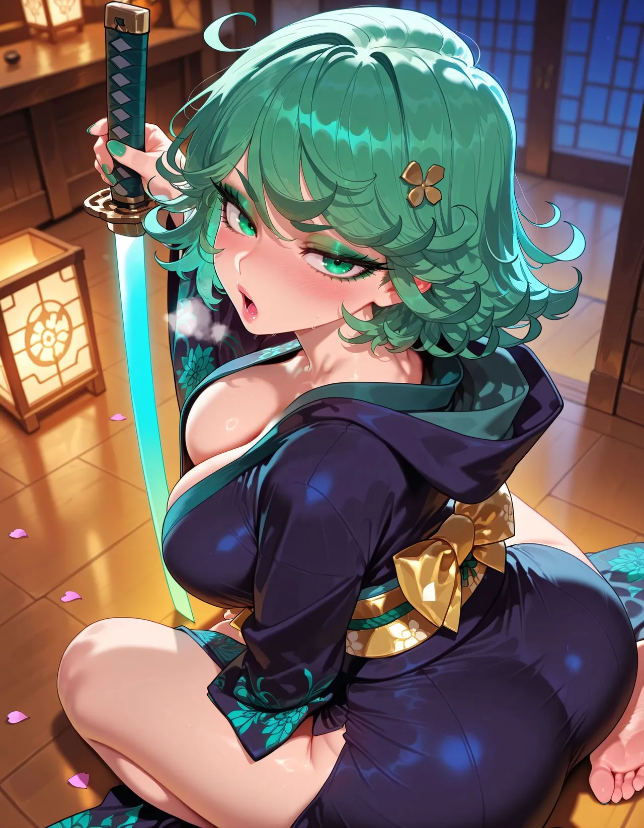 Bunilew Tatsumaki beach - Image 42