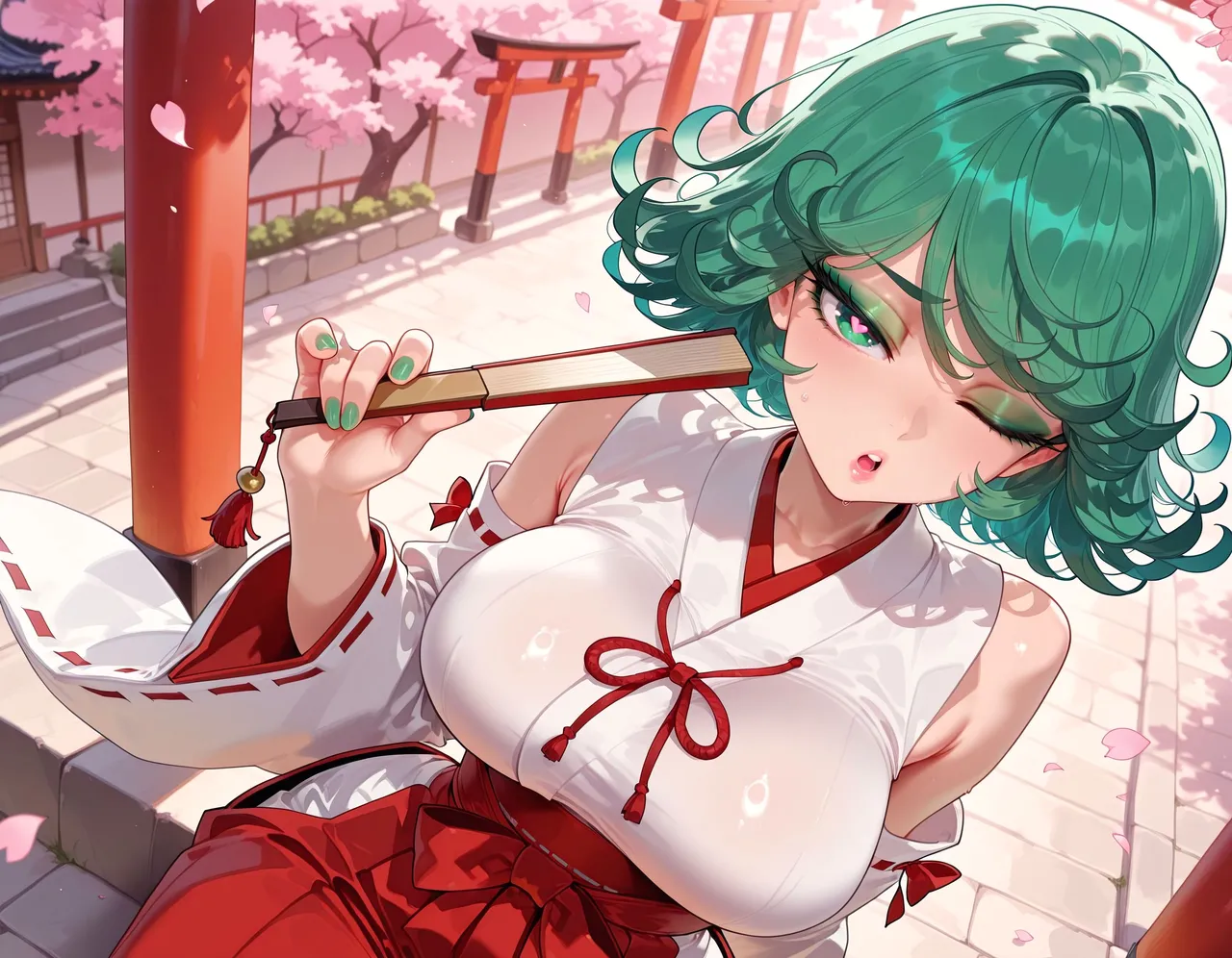 Bunilew Tatsumaki beach - Image 56