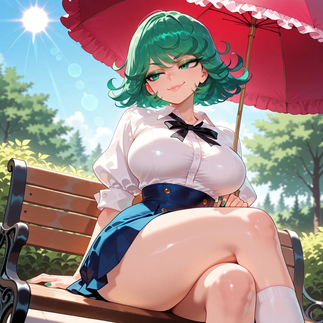 Bunilew Tatsumaki beach - Image 72