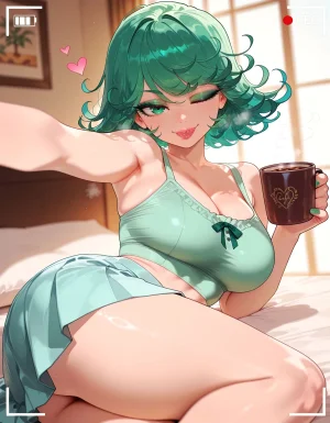 Bunilew Tatsumaki beach - Page 70