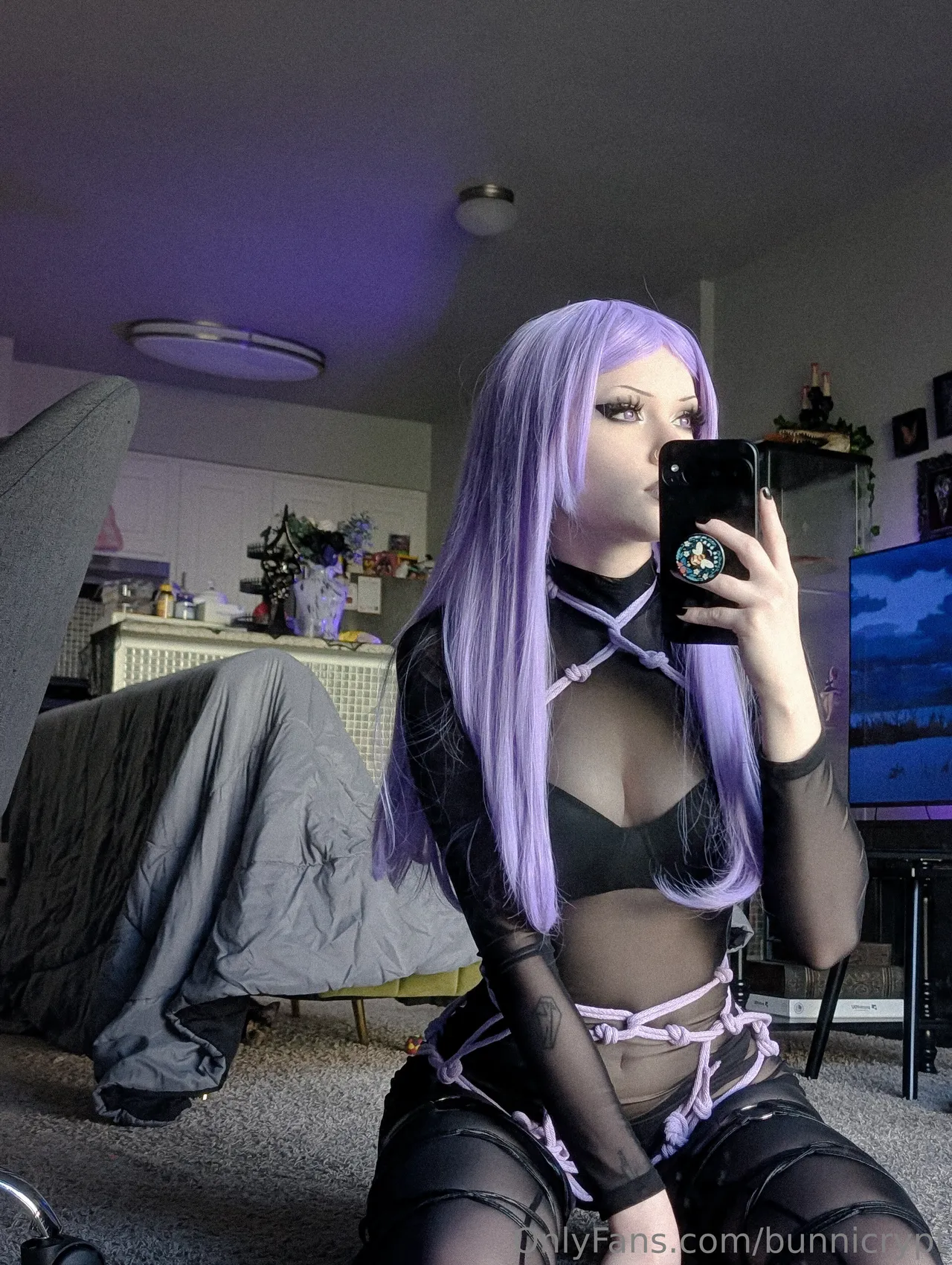 Bunni Lynn - Kaonashi - Image 105