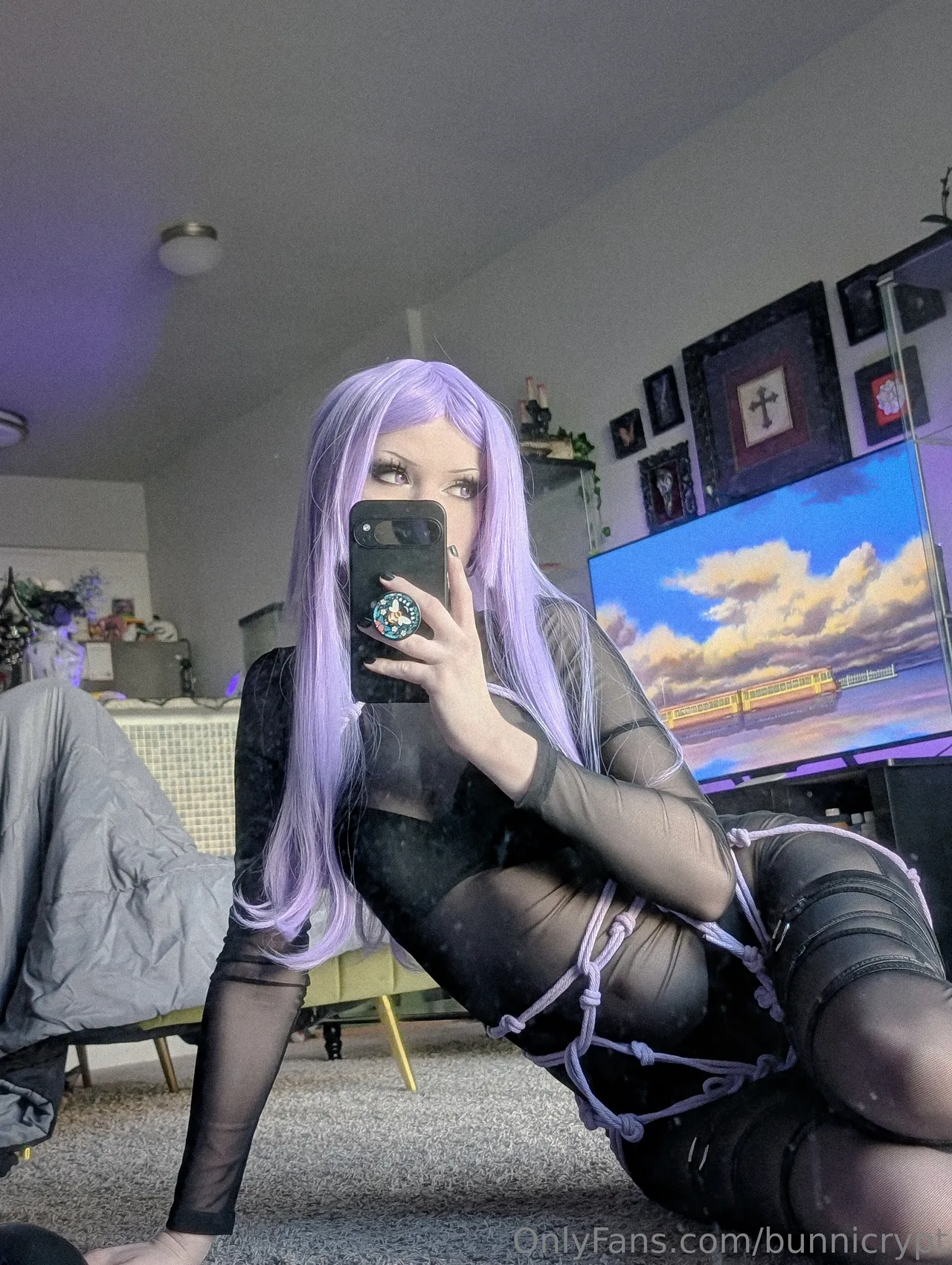 Bunni Lynn - Kaonashi - Image 118