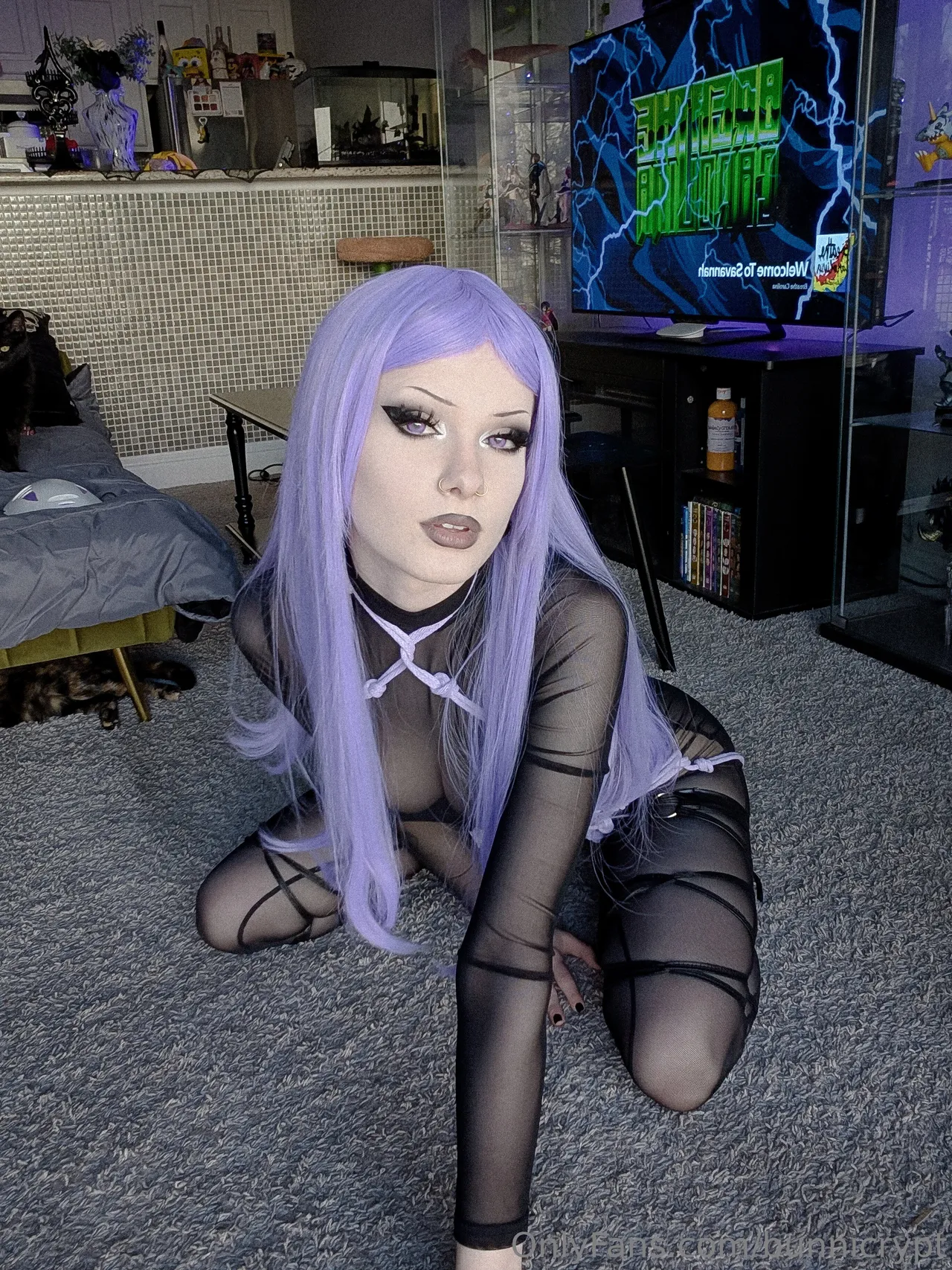 Bunni Lynn - Kaonashi - Image 123