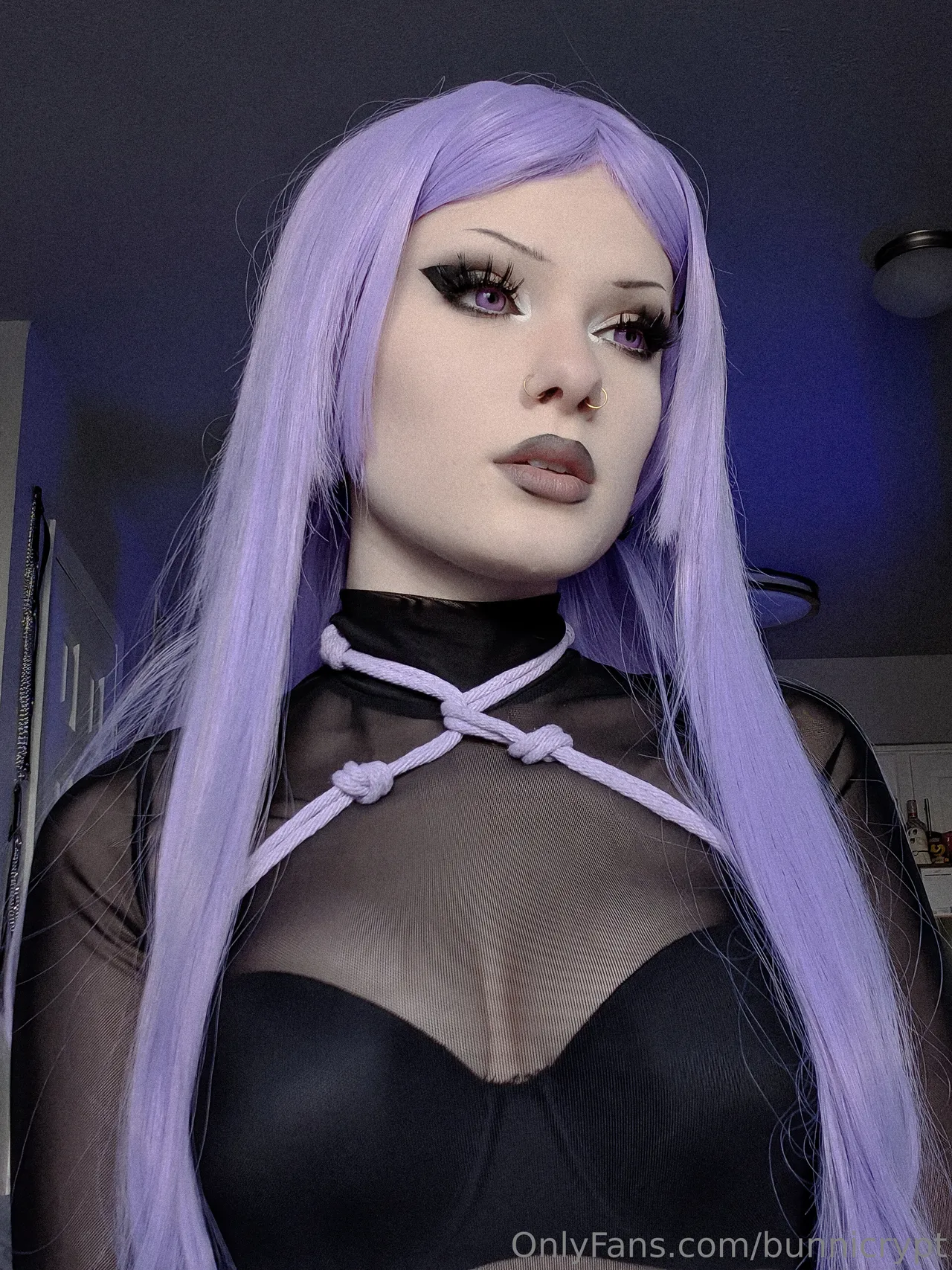 Bunni Lynn - Kaonashi - Image 46