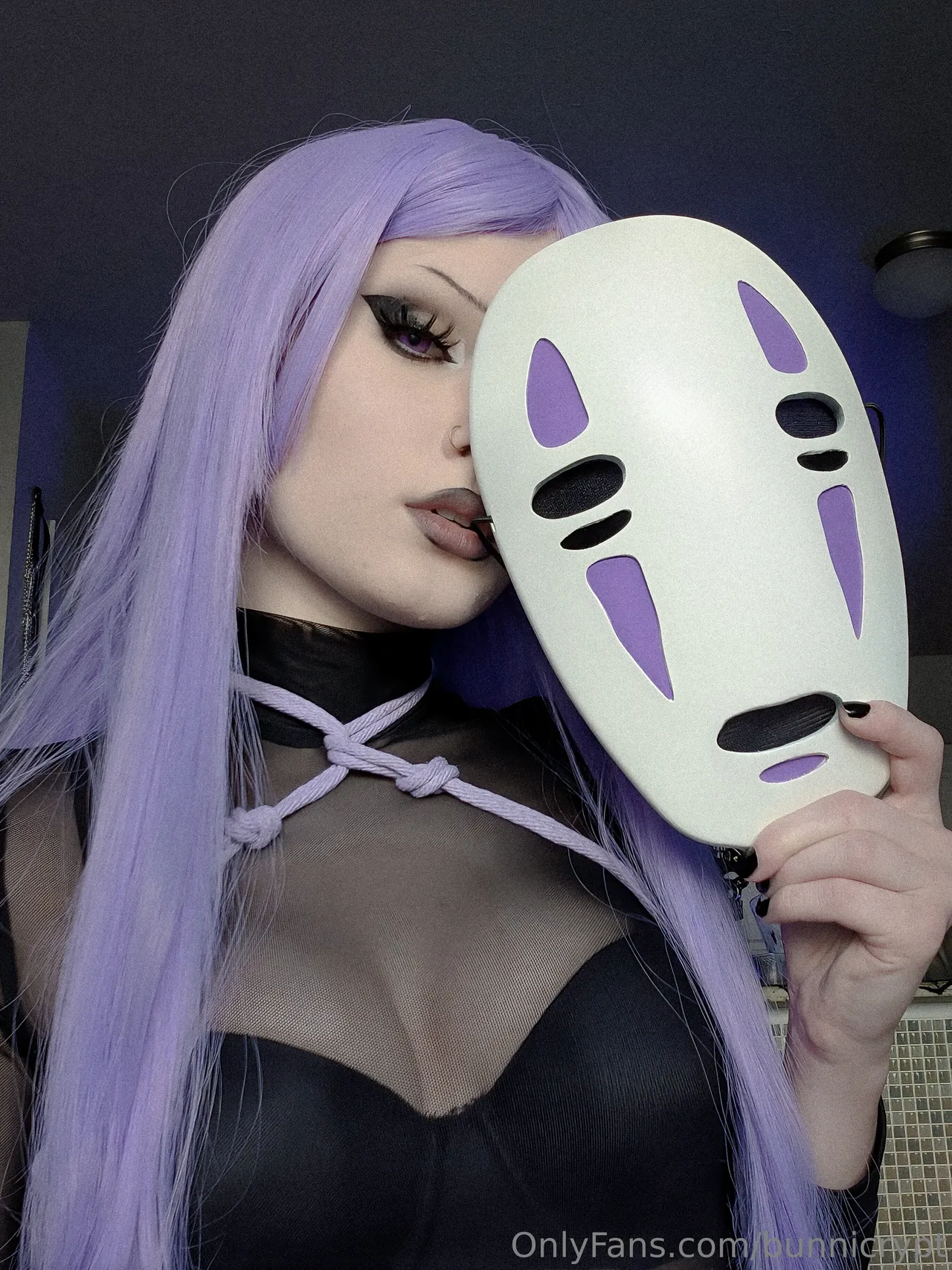 Bunni Lynn - Kaonashi - Image 48