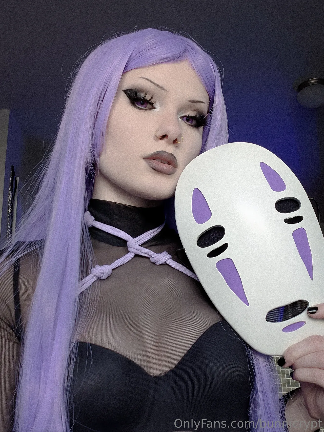 Bunni Lynn - Kaonashi - Image 49