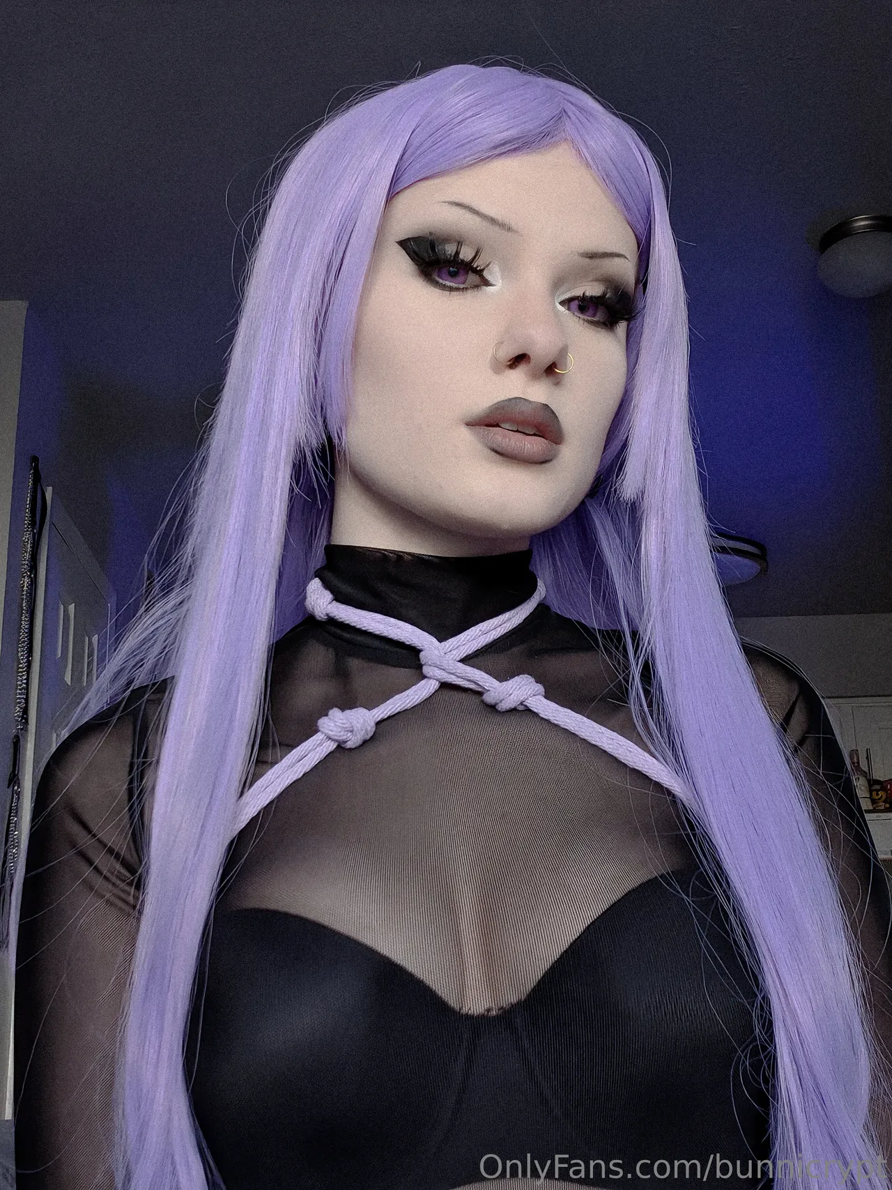 Bunni Lynn - Kaonashi - Image 54