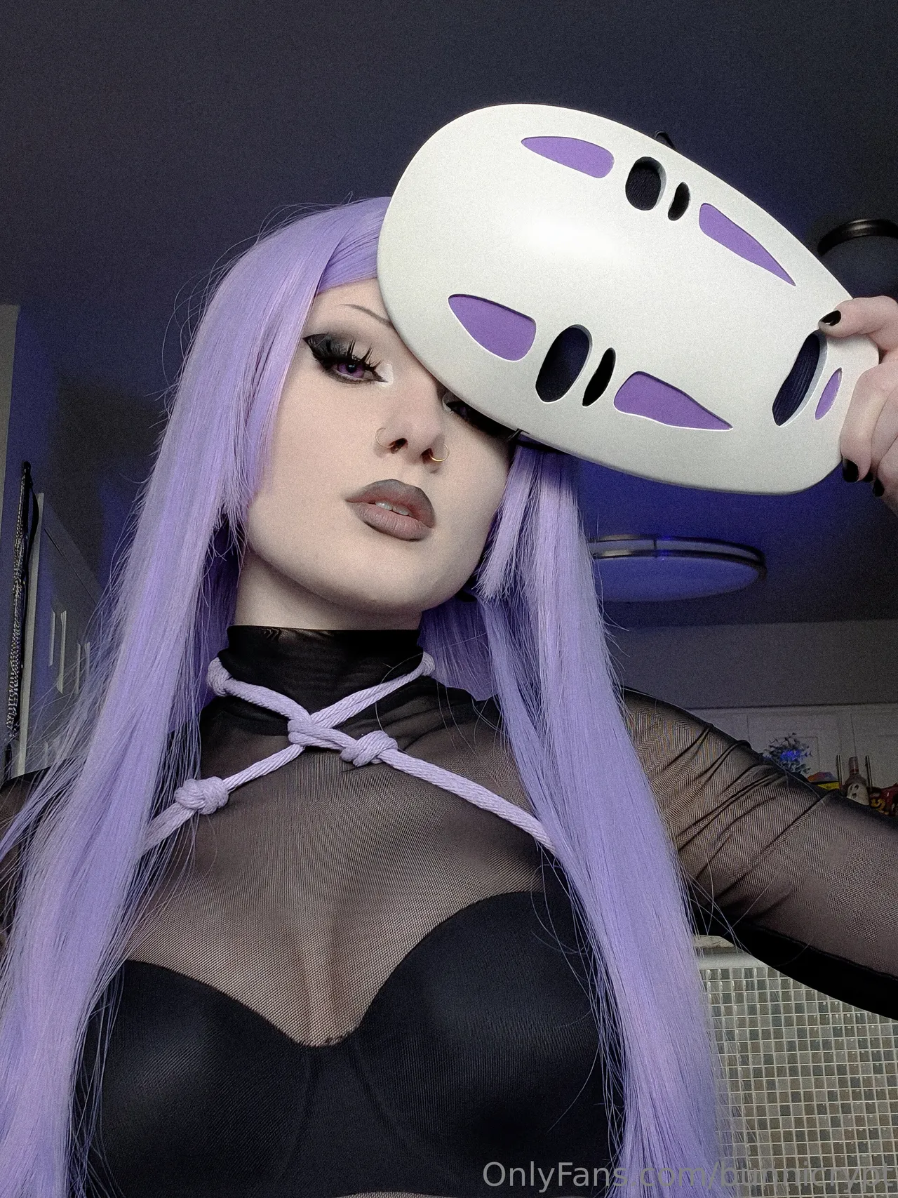 Bunni Lynn - Kaonashi - Image 55