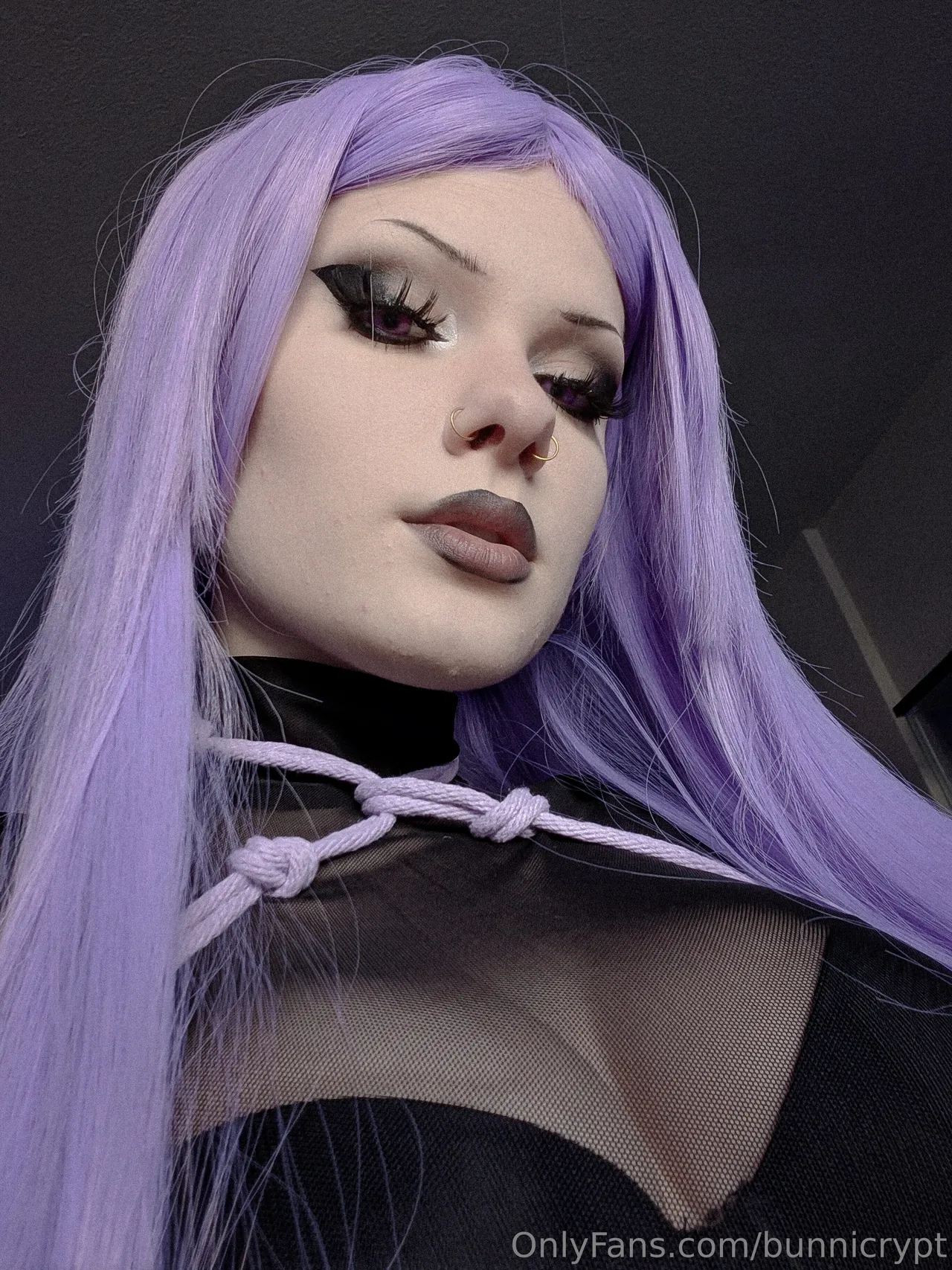 Bunni Lynn - Kaonashi - Image 58