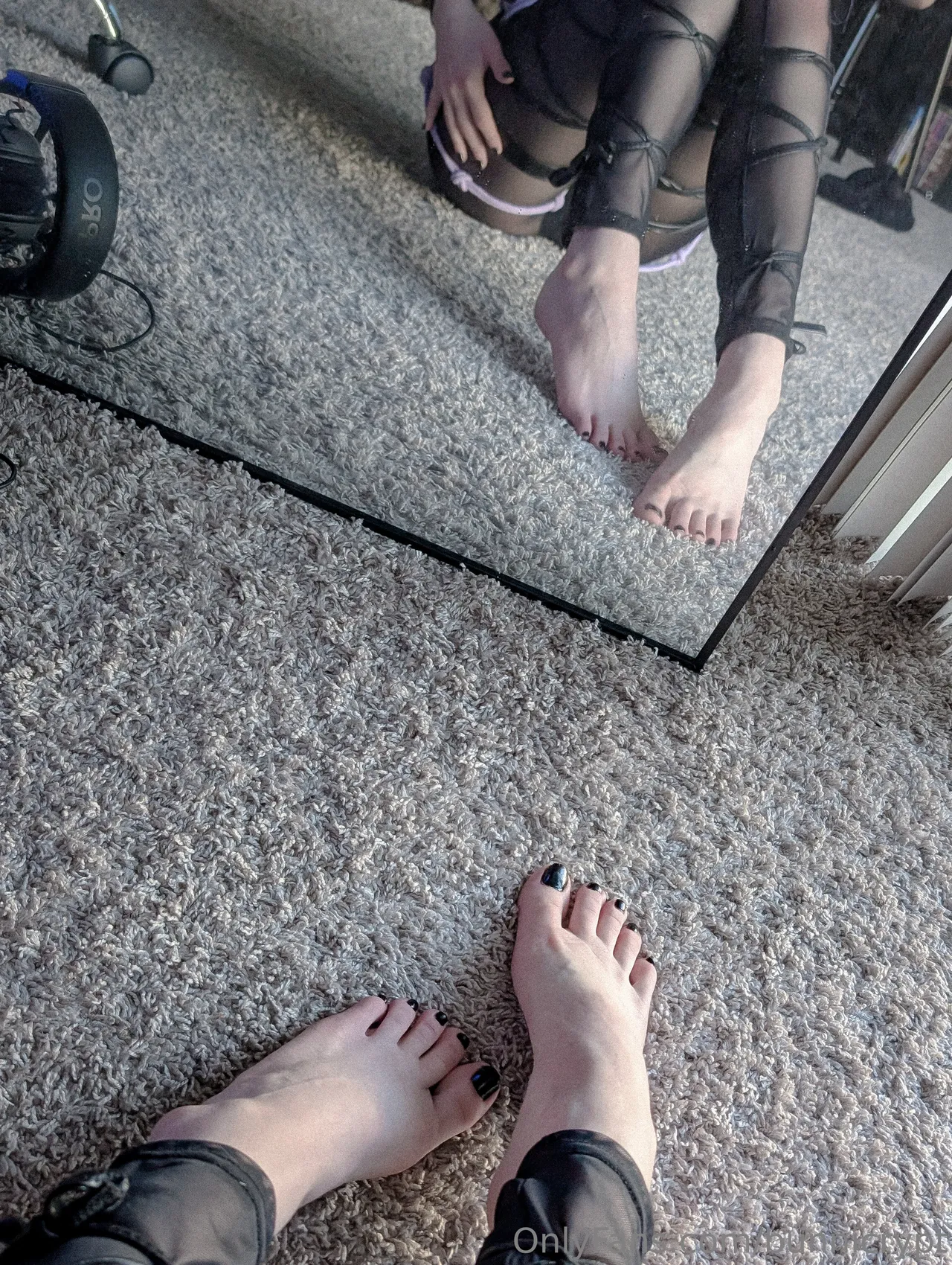 Bunni Lynn - Kaonashi - Image 96