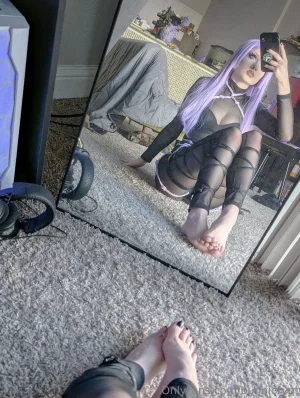 Bunni Lynn - Kaonashi - Page 102