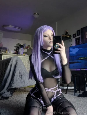 Bunni Lynn - Kaonashi - Page 109