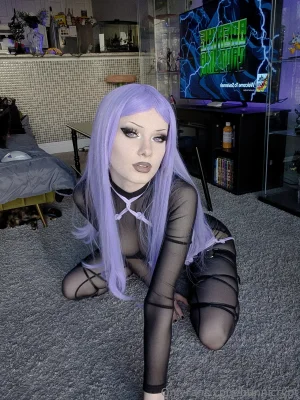 Bunni Lynn - Kaonashi - Page 123