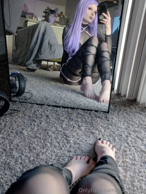 Bunni Lynn - Kaonashi - Page 99