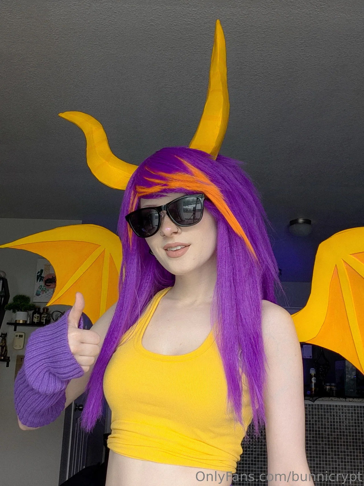 Bunni Lynn - Spyro - Image 12